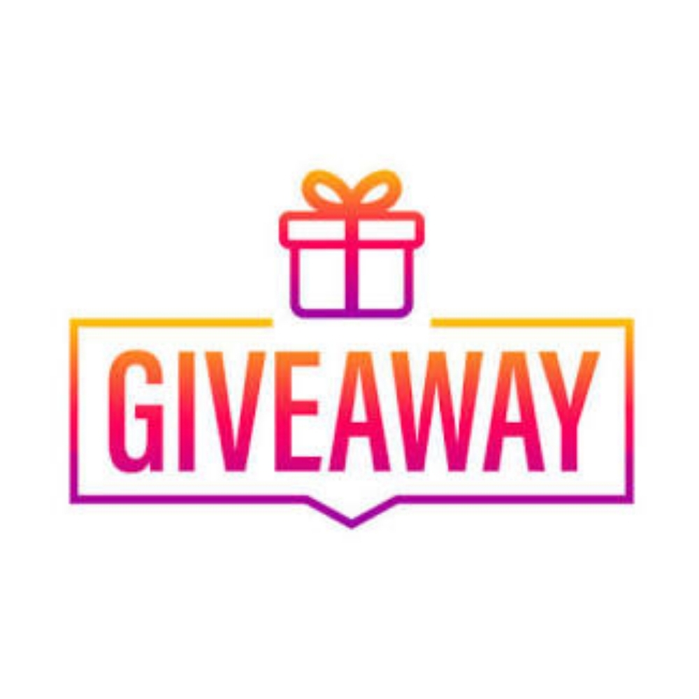 Giveaway!